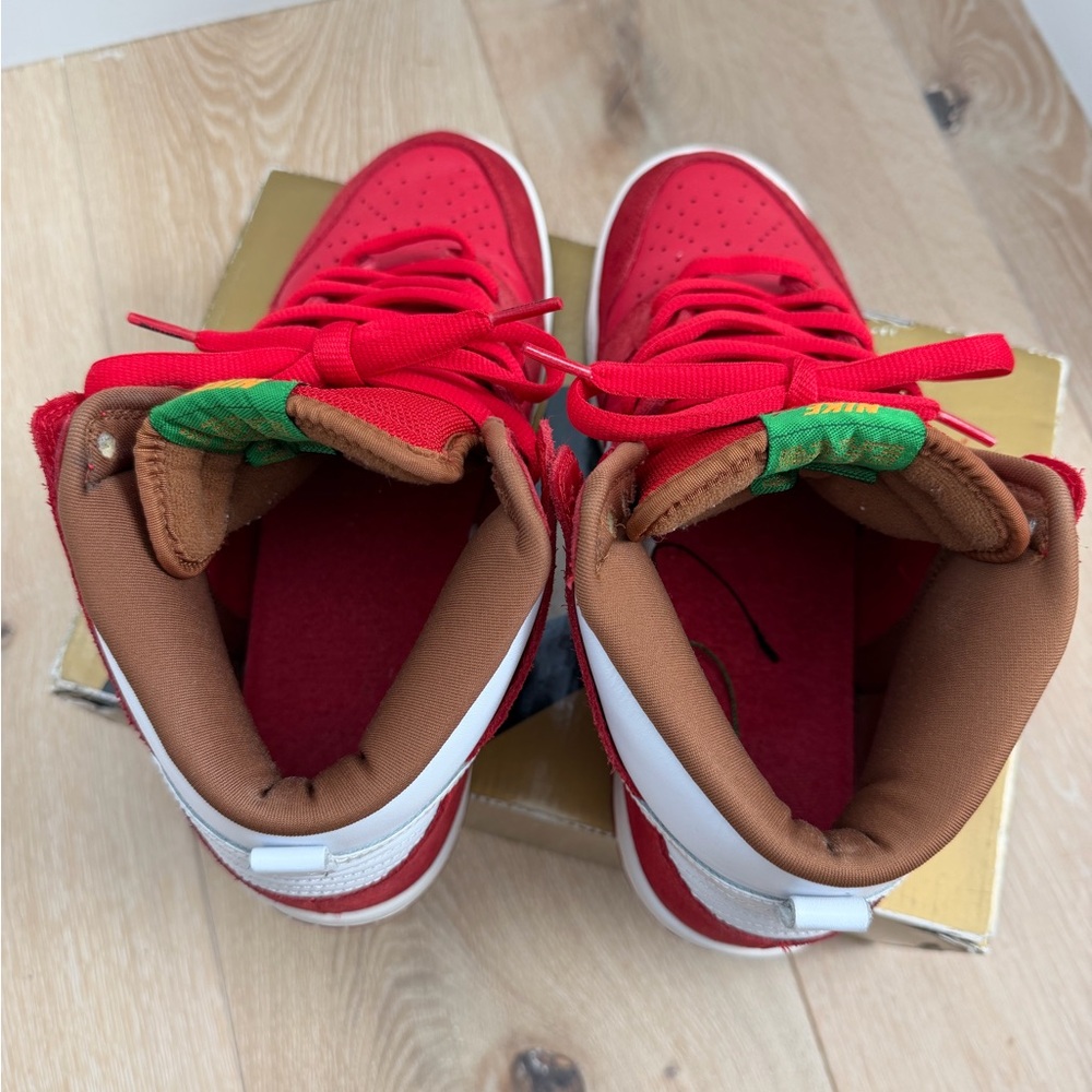 Nike Dunk Big Gulp Sz 10.5 View 5